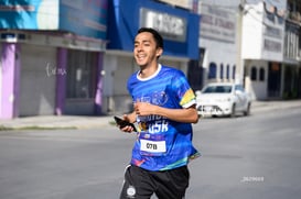 Carrera 10 millas y 5K Rotary @tar.mx