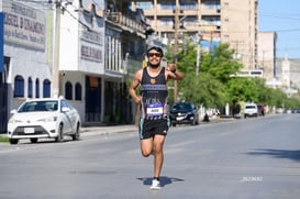 Arturo Delgado, Bengalas @tar.mx