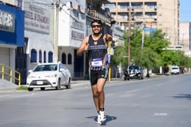 Arturo Delgado, Bengalas @tar.mx