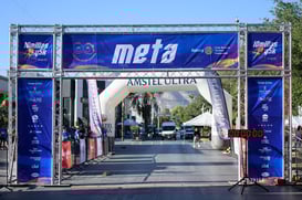 Carrera 10 millas y 5K Rotary @tar.mx