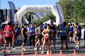 Saliida 5K @tar.mx