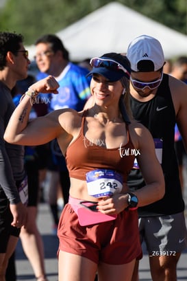 Saliida 5K @tar.mx