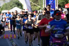 Salida 5K @tar.mx