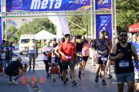 Salida 5K @tar.mx
