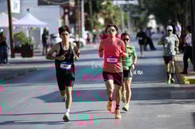 Carrera 10 millas y 5K Rotary @tar.mx