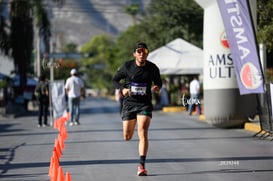Carrera 10 millas y 5K Rotary @tar.mx