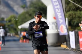 Carrera 10 millas y 5K Rotary @tar.mx