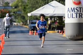 Carrera 10 millas y 5K Rotary @tar.mx