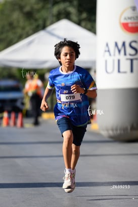 Carrera 10 millas y 5K Rotary @tar.mx
