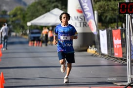 Carrera 10 millas y 5K Rotary @tar.mx