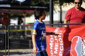 Carrera 10 millas y 5K Rotary @tar.mx