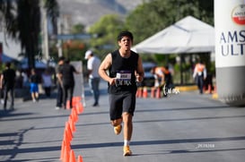 Carrera 10 millas y 5K Rotary @tar.mx