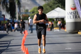 Carrera 10 millas y 5K Rotary @tar.mx