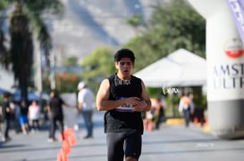 Carrera 10 millas y 5K Rotary @tar.mx