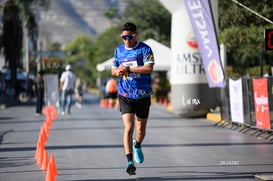 Carrera 10 millas y 5K Rotary @tar.mx