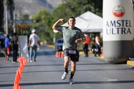 Carrera 10 millas y 5K Rotary @tar.mx