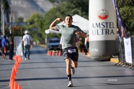 Carrera 10 millas y 5K Rotary @tar.mx