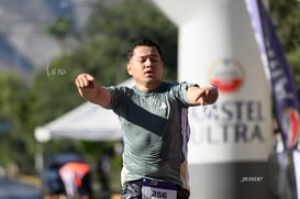 Carrera 10 millas y 5K Rotary @tar.mx
