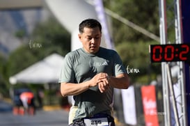 Carrera 10 millas y 5K Rotary @tar.mx