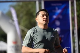 Carrera 10 millas y 5K Rotary @tar.mx