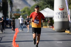 Carrera 10 millas y 5K Rotary @tar.mx