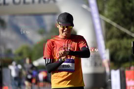 Carrera 10 millas y 5K Rotary @tar.mx