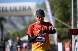 Carrera 10 millas y 5K Rotary @tar.mx