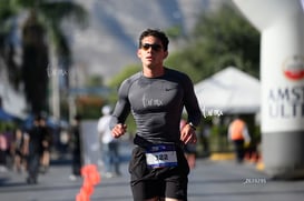 Carrera 10 millas y 5K Rotary @tar.mx