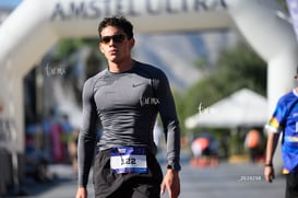 Carrera 10 millas y 5K Rotary @tar.mx