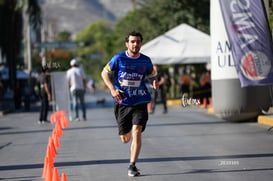 Carrera 10 millas y 5K Rotary @tar.mx