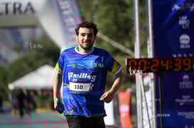 Carrera 10 millas y 5K Rotary @tar.mx