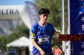 Carrera 10 millas y 5K Rotary @tar.mx