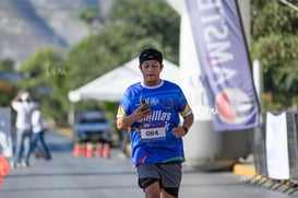 Carrera 10 millas y 5K Rotary @tar.mx