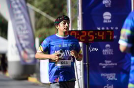 Carrera 10 millas y 5K Rotary @tar.mx