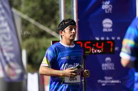 Carrera 10 millas y 5K Rotary @tar.mx