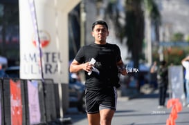 Carrera 10 millas y 5K Rotary @tar.mx