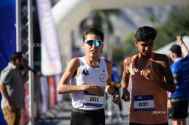 Jared Rivera, Jose Juan Navarro, Halcones @tar.mx