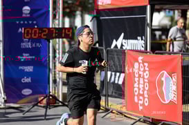 Carrera 10 millas y 5K Rotary @tar.mx