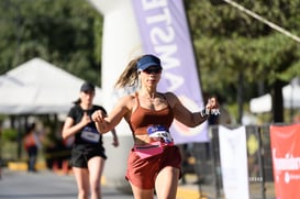 Carrera 10 millas y 5K Rotary @tar.mx