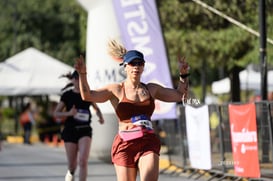 Carrera 10 millas y 5K Rotary @tar.mx