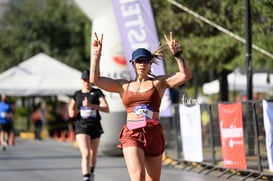 Carrera 10 millas y 5K Rotary @tar.mx
