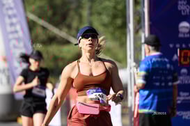Carrera 10 millas y 5K Rotary @tar.mx