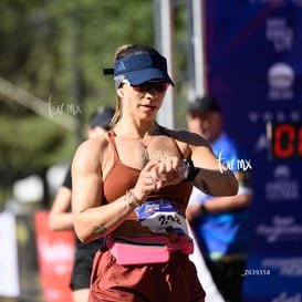 Carrera 10 millas y 5K Rotary @tar.mx
