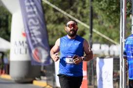 Carrera 10 millas y 5K Rotary @tar.mx