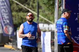 Carrera 10 millas y 5K Rotary @tar.mx