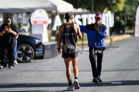 Carrera 10 millas y 5K Rotary @tar.mx