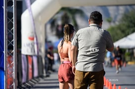 Carrera 10 millas y 5K Rotary @tar.mx