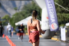 Carrera 10 millas y 5K Rotary @tar.mx