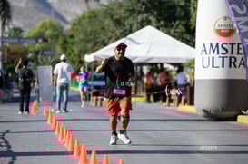 Carrera 10 millas y 5K Rotary @tar.mx