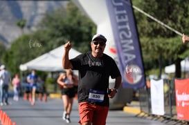 Carrera 10 millas y 5K Rotary @tar.mx